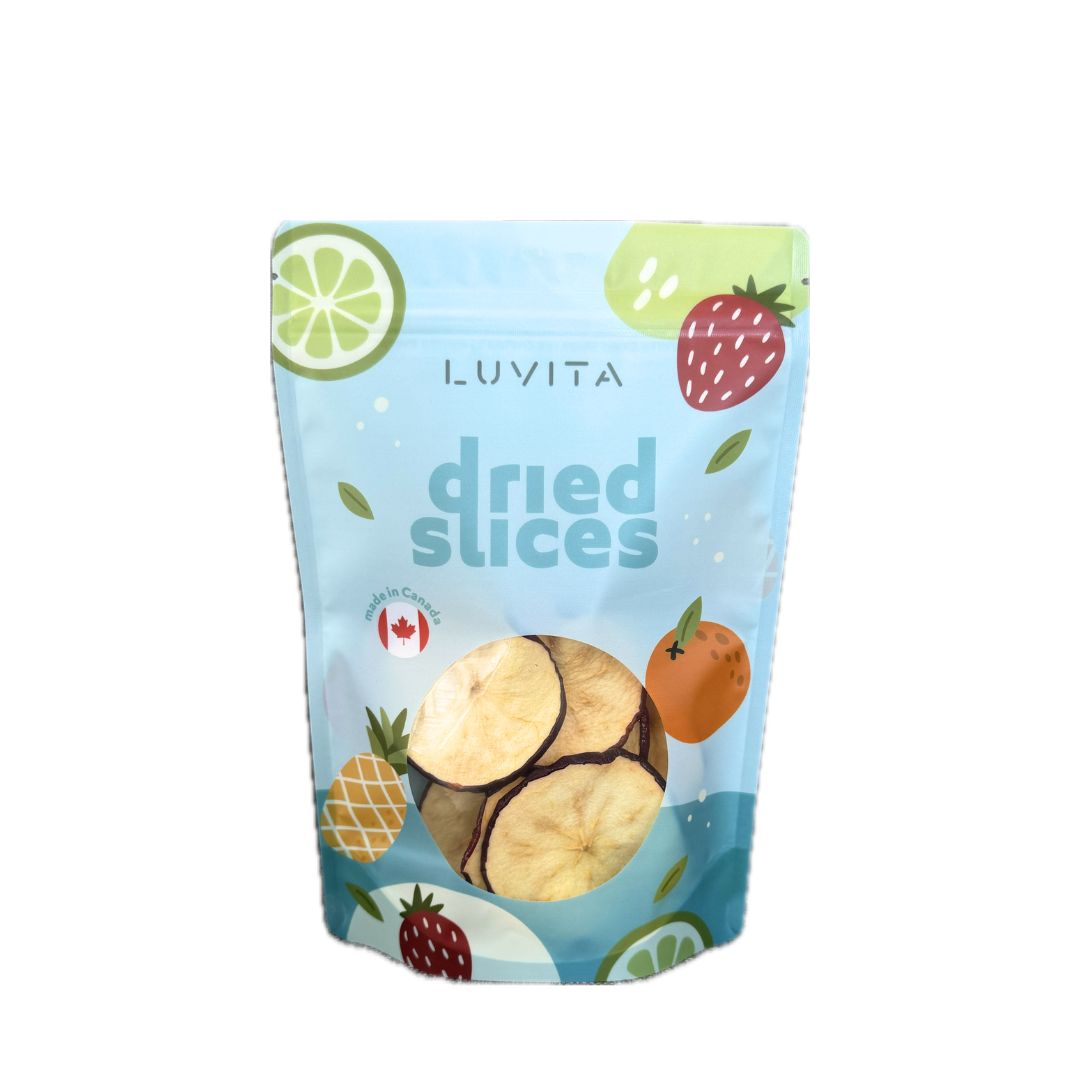 15+ Dried Apple Slices