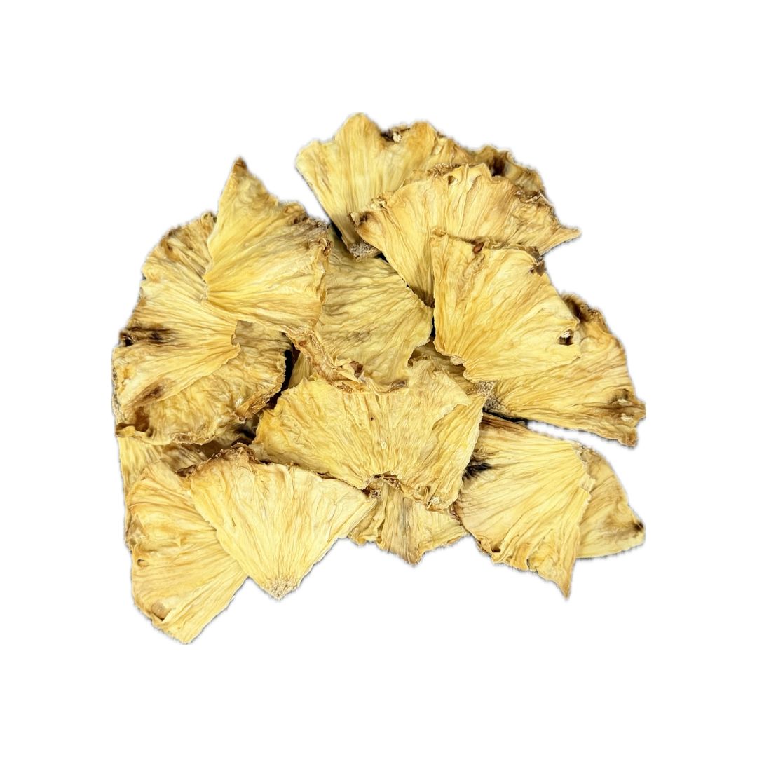 15+ Dried Pineapple Slices