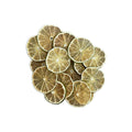 50+ Dried Lime Slices